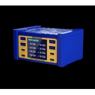 Mechanic 8Li Port Usb Girişli 4 Giriş Typc 4 Giriş Usb