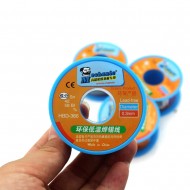 Mechanic Lehim Teli HBD-366 40Gr 0,3mm