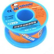 Mechanic Lehim Teli HBD-366 40Gr 0,5mm