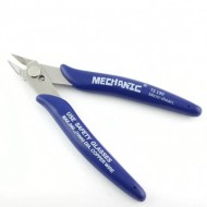 Mechanic TS-190 Elektronikçi Yankeski